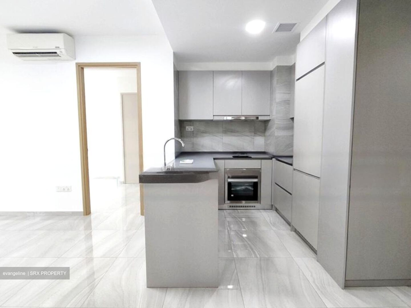 High Park Residences (D28), Apartment #471345351